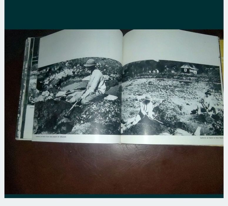 Cartea "Aurari din Munții Apuseni"