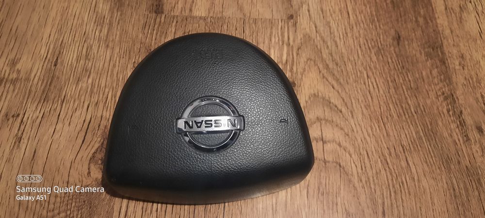 Въздушна възгавница NISSAN MURANO