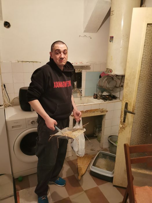 Почистване след. Смърт. Апартаменти. Къщи. Безплатен оглед.