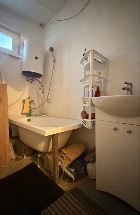 Продается дом с 5 сотками земли !