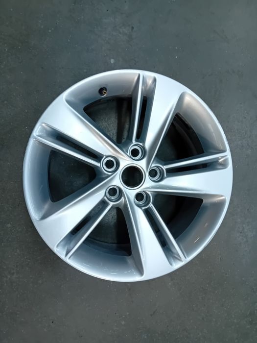 Janta Opel Insignia B R17 7.5J