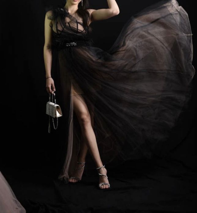 Бална рокля / Официална рокля