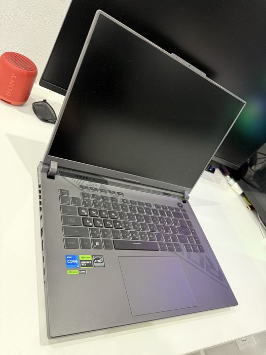 Asus ROG Strix G16