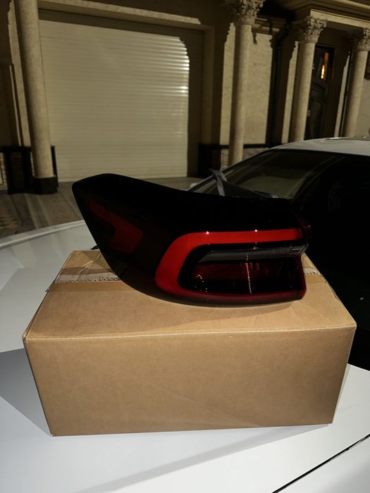 Chery tiggo 7 pro orqa stop sotiladi