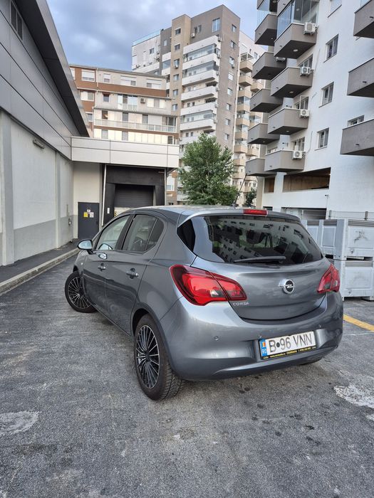 OPEL Corsa 2018 — imagine 4