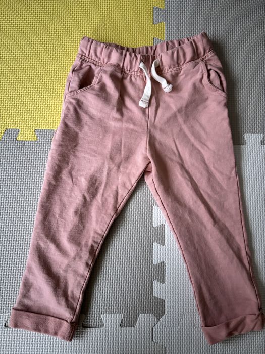 Дънки и панталончета 86 размер