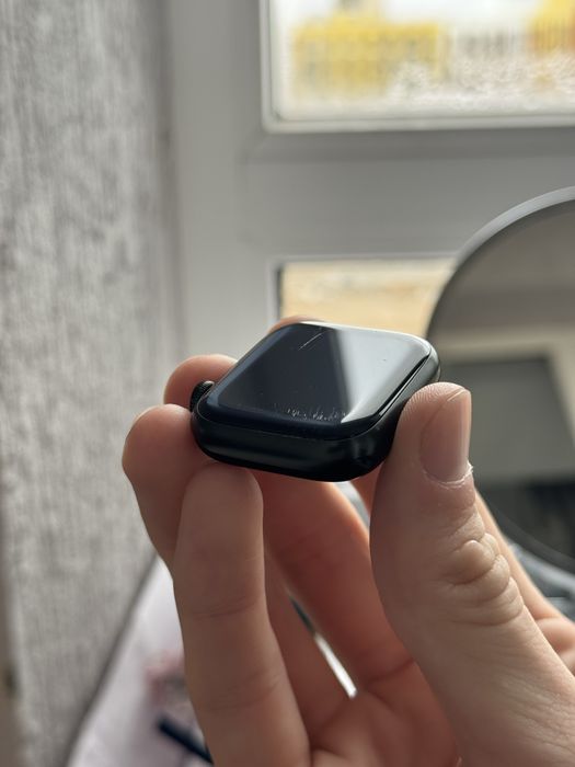 Apple Watch 7 Series 41mm 96% // Эпл вотч // Часы // Smart Watch