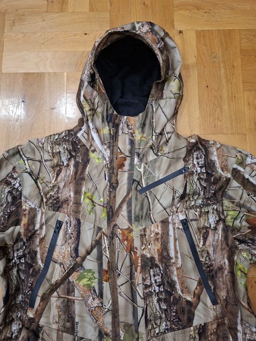 Мъжко яке DEERHUNTER Cheaha Jacket