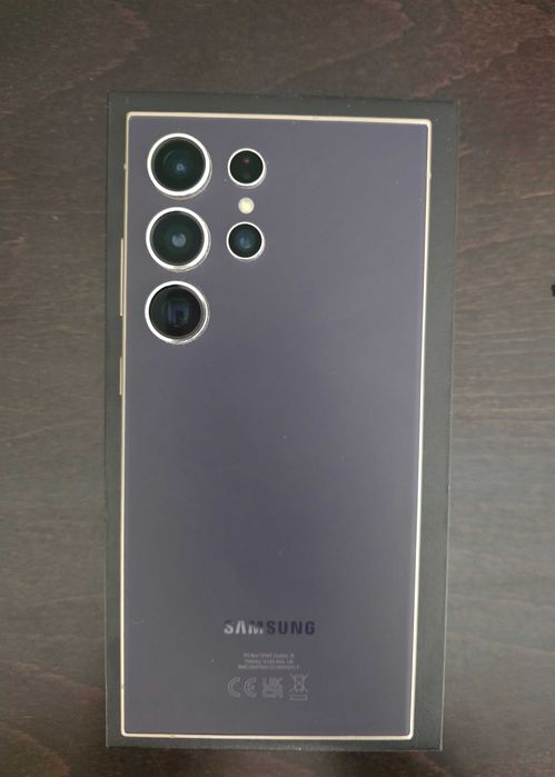 Samsung Galaxy S24 Ultra