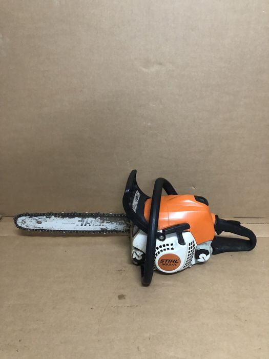 Drujba Stihl Ms 211 C in stare perfecta de fun nu ctionare fab 2018