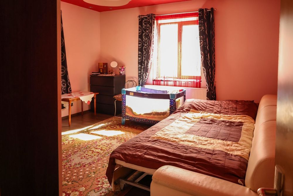 Casa de vânzare în sat Zizin