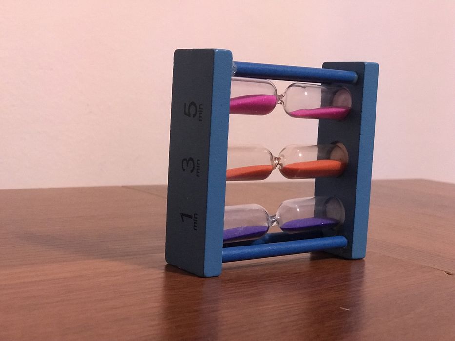 Песочный Часы