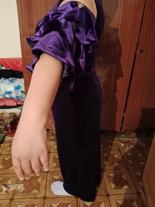 Көйлек 25к гүл 15к