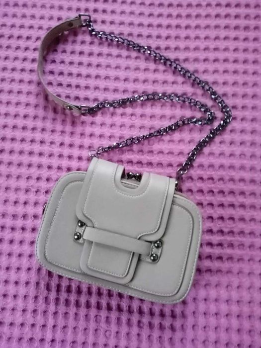 новая молодёжная сумка