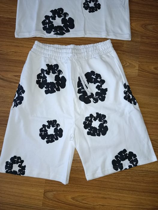 Compleu Trening Denim Tears Și,M,L,XL