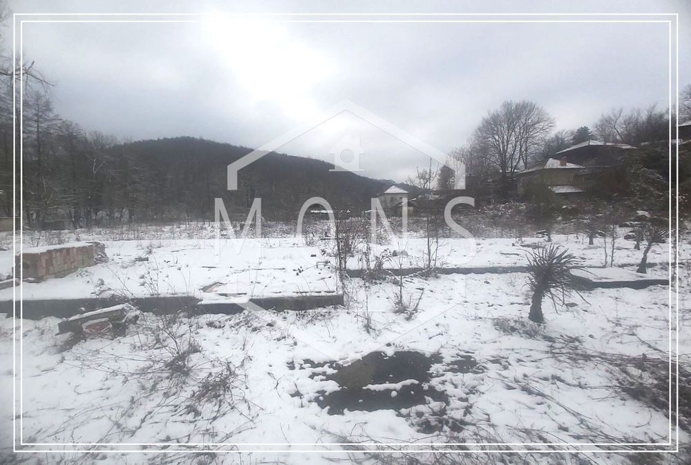 Парцел в Габрово-Велчевци площ 2700 цена 59500