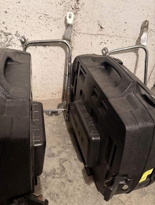 Vand side case in stare f buna