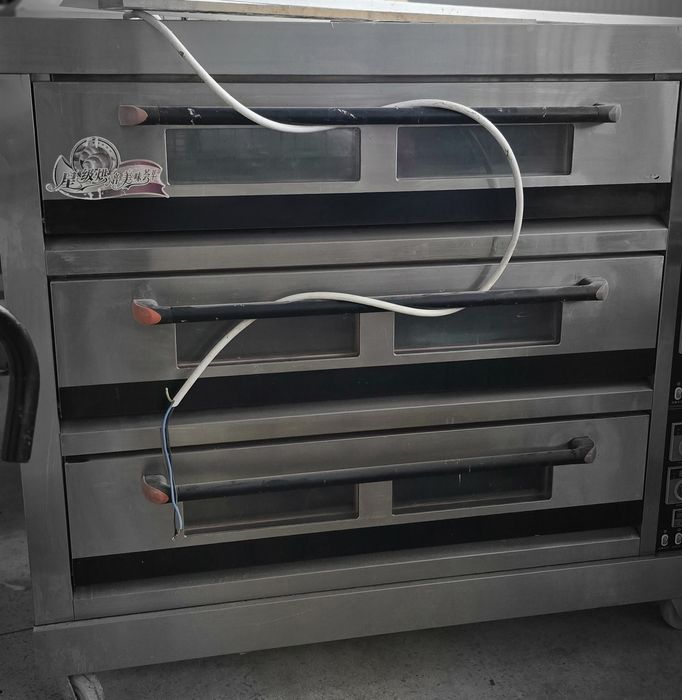 Печка сотилади 380 v