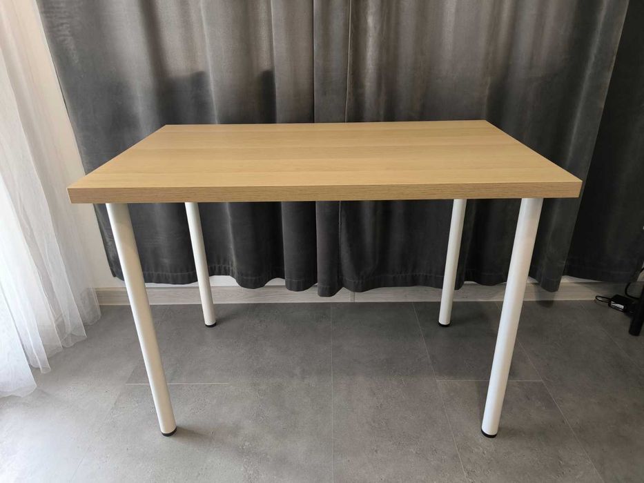 Маса IKEA бюро работна повърхност чин
