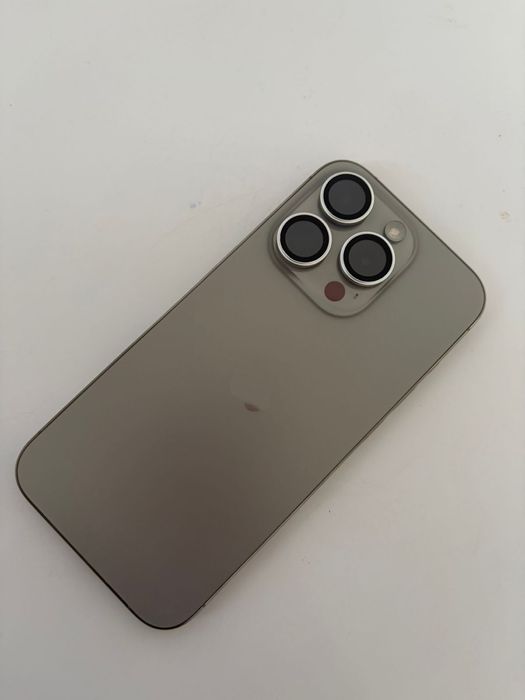 Айфон 15 про 256 88 протцент оригинал все