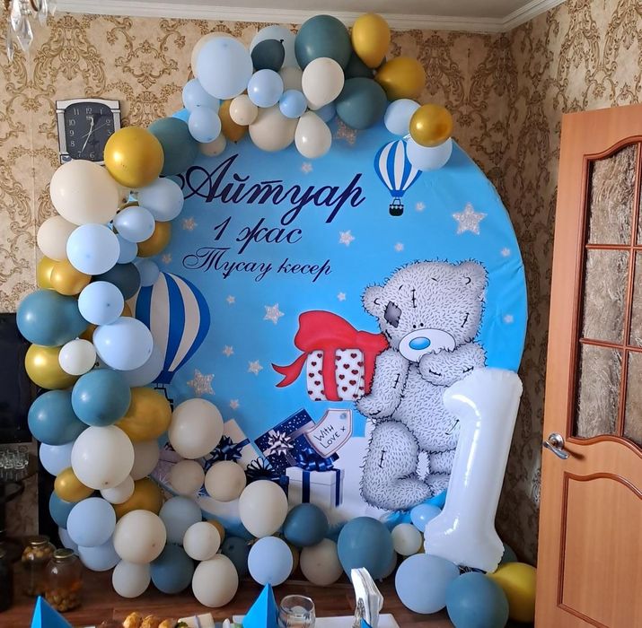 Баннеры на праздники, стенды, таблички