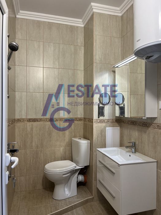 Продава се Едностаен апартамент в Созопол - 64 кв.м за 671 €/кв.м - Снимка #3
