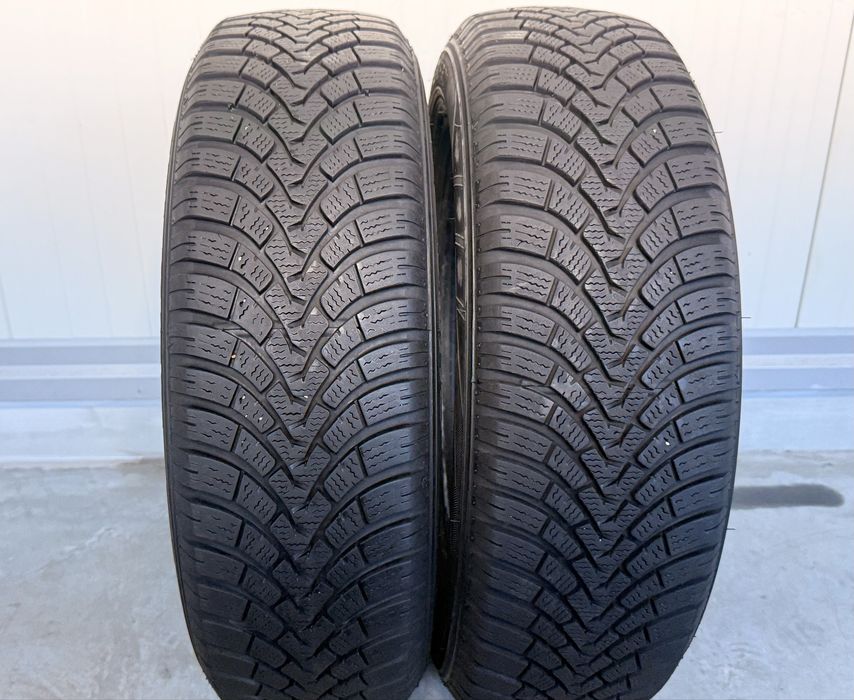 185/65/15 зични гуми FALKEN eurowinter HS01
