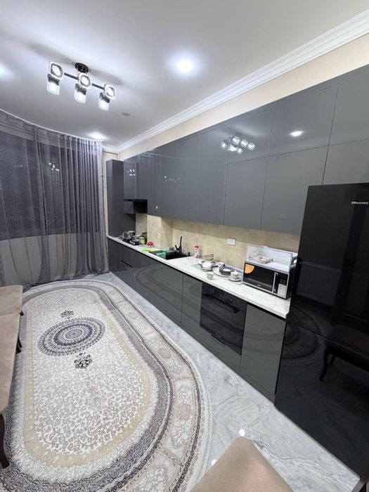 Карат, Хуш келибсиз янда 3 хонали ЛЮКС квартира ИЖАРАГА