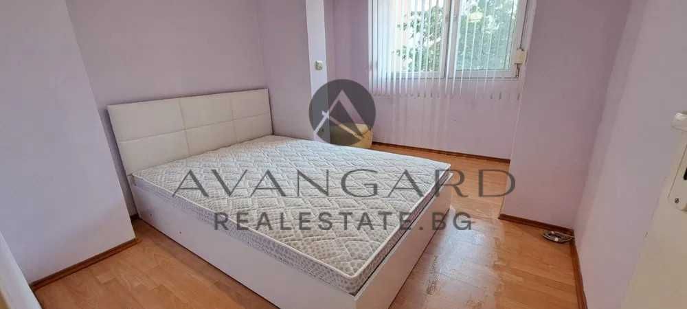 Продава се Двустаен апартамент в Пловдив, Христо Смирненски - 55 кв.м за 1819 €/кв.м - Снимка #5