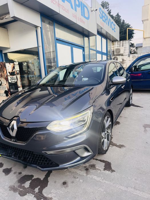 Vand Renault Megane GT