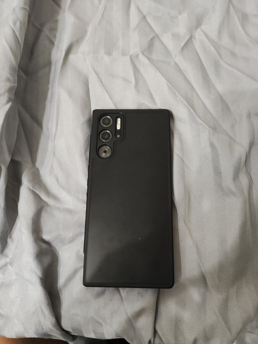 Zte Nubia Red Magic 9 S Pro 24/256 Black