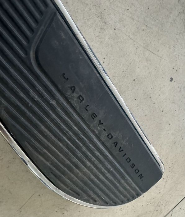 Оригинална платформа / степенка за Harley Davidson