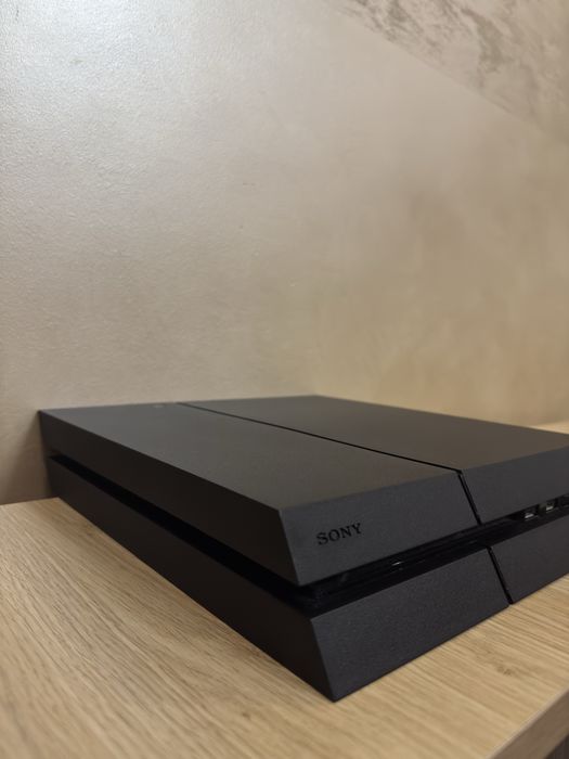 Sony Playstation 4 500GB