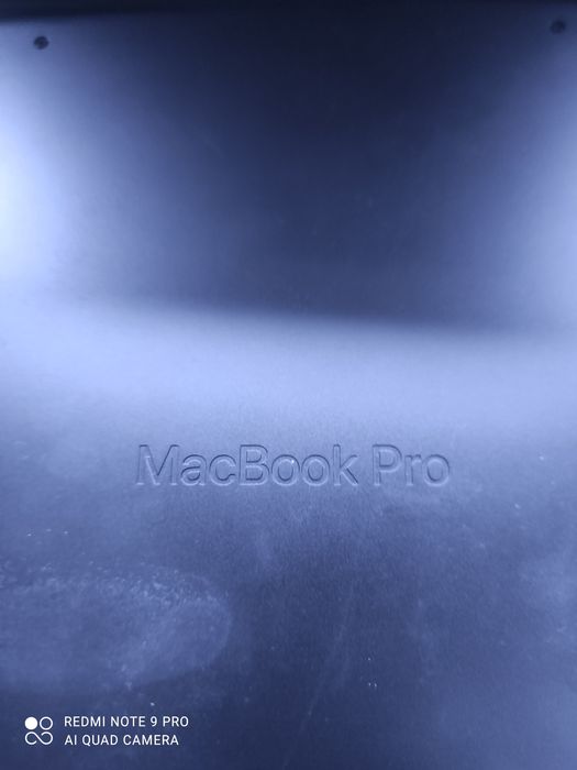 МакБук про А3112 продам материнку