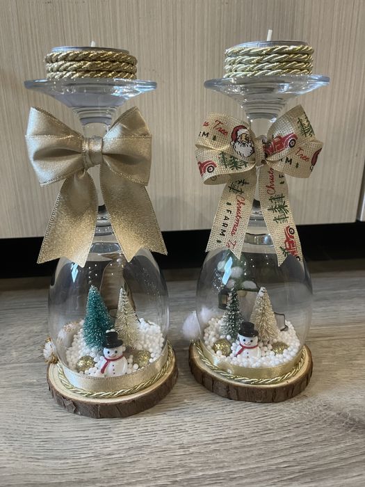 Свещник -  Коледа