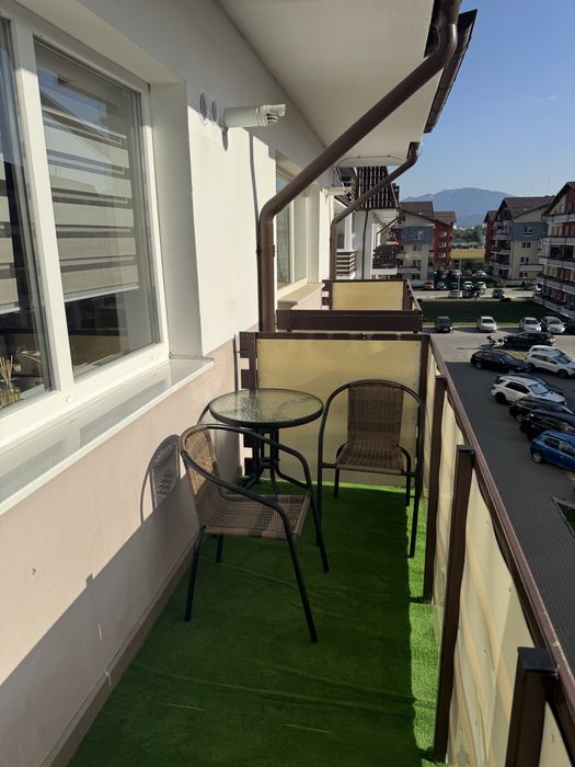 Inchiriez apartament 2 camere