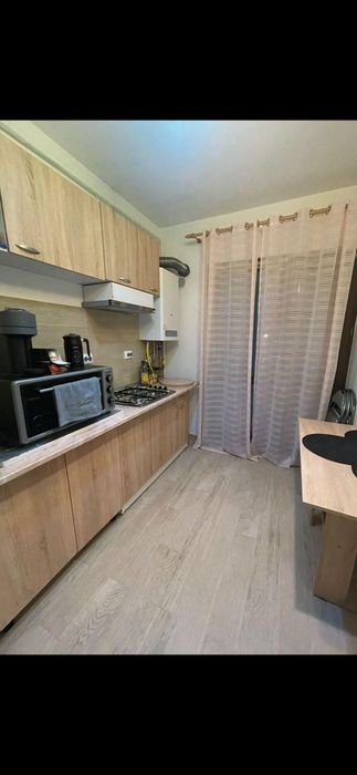 Apartament EXCELENT complex RIVER'S TOWERS,                                 Pret excelent : 400€