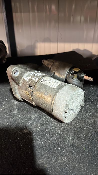Electromotor Opel Astra H 1.7 DTR Euro 5 Astra j