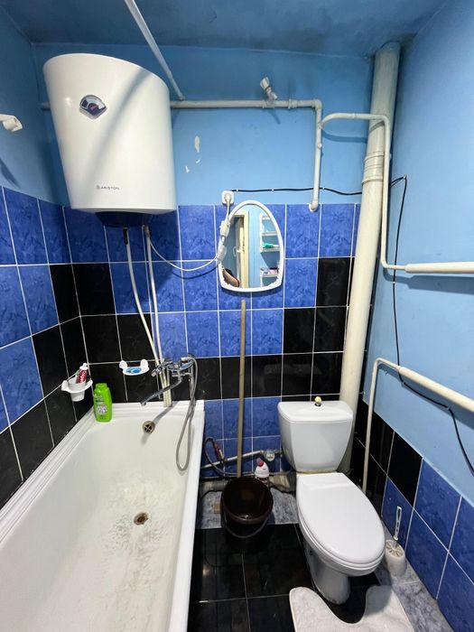 Продам квартиру 1,5