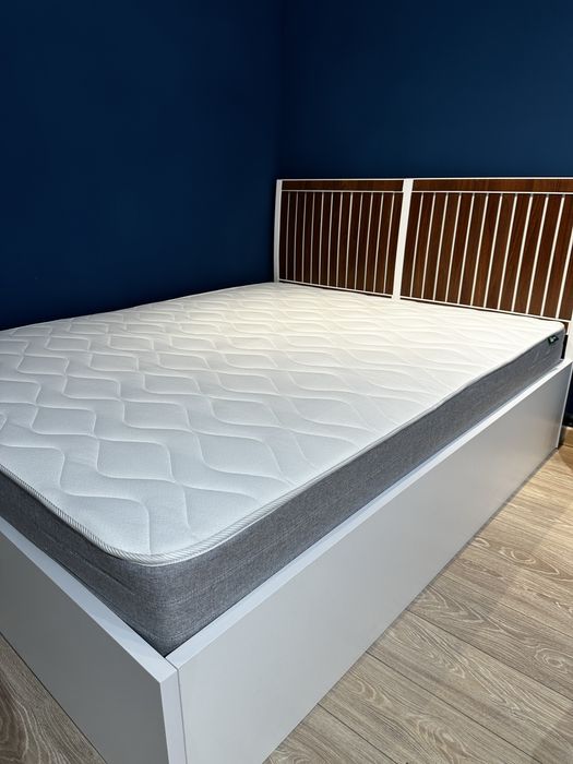 Матрас Анатомический Dr. Sleep