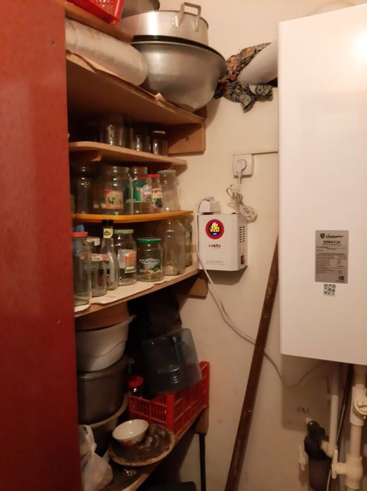 4-х комнатная квартира, 4 этаж, в Чирчике, 9 микрорайон