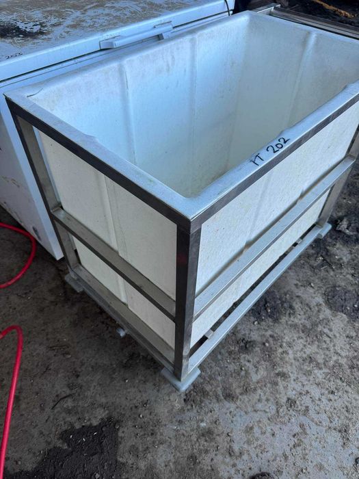 Ледогенератор за трошен лед Hoshizaki