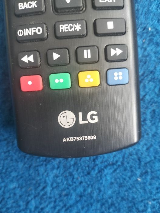 Vand doua telecomeni lg si vortex