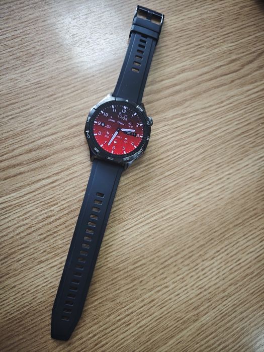 Huawei Watch GT5