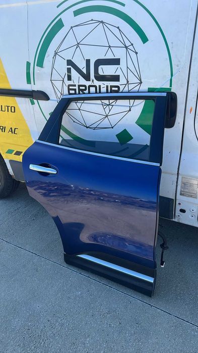 Usa stanga dreapta fata spate Renault Koleos 2 2017 si alte piese