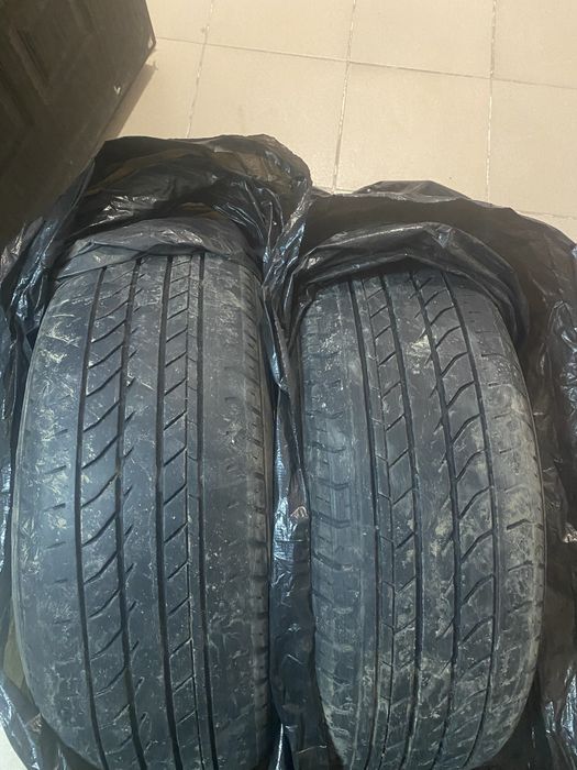 Продам шины размер на 15