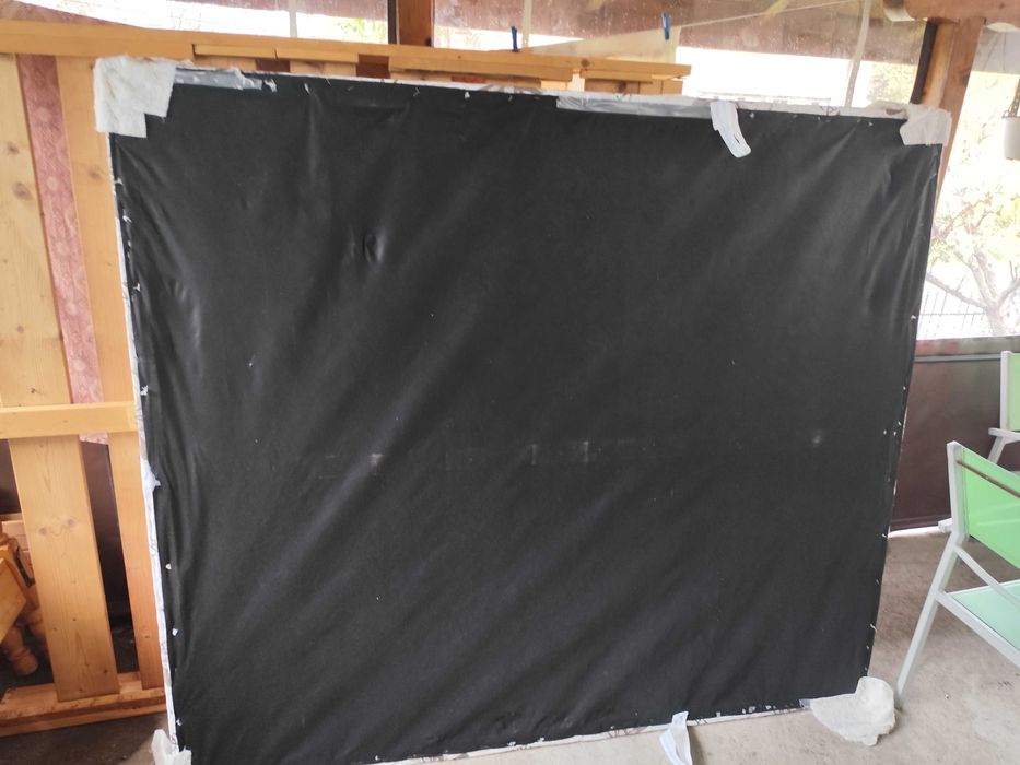 Ползван матрак в много добро състояние