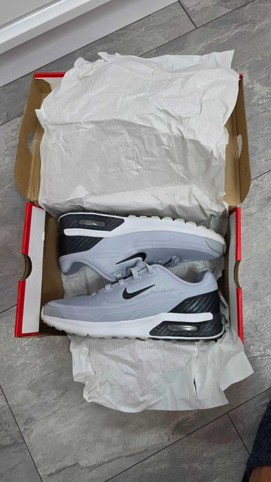 Маратонки Air max Bia