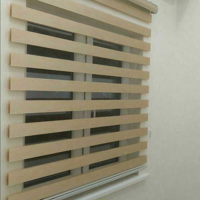 Jalyuzi parda skidka tul