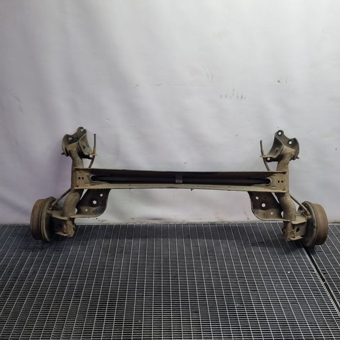 Punte Spate Completa Dacia Duster II 1.0 Benzina 2018 - 2021 SUV 4 Usi (1473) 4x2